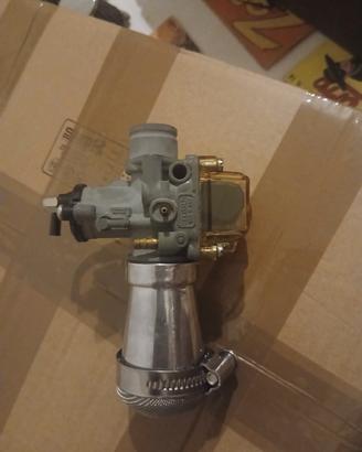 carburatore dell'orto 21