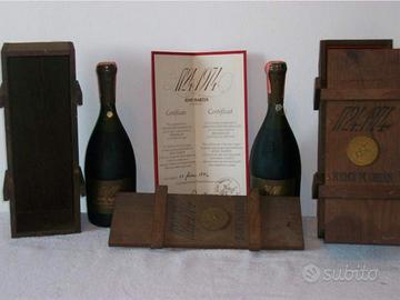 Rémy Martin 1724 - 1974 Cognac