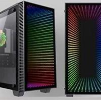 Case GameMax Abyss