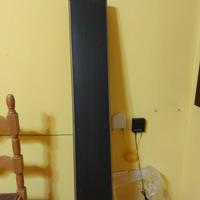 Lampada riscaldante radiante infrarossi 240W