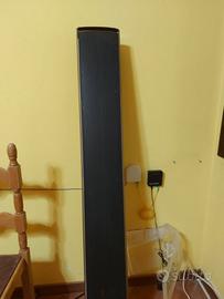 Lampada riscaldante radiante infrarossi 240W