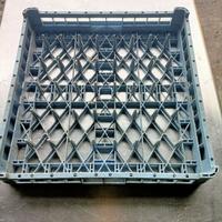 Cestelli per Lavastoviglie Professionali