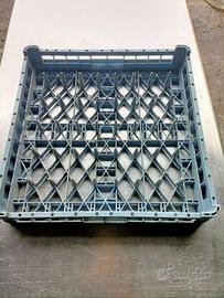 Cestelli per Lavastoviglie Professionali