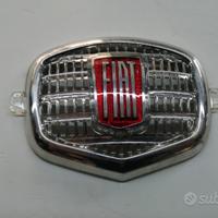Mascherina Fiat epoca