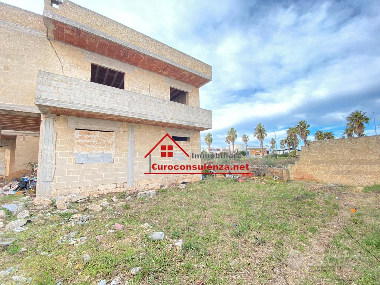 Apartment in Melissano, Lecce - Vista 4