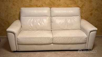 Divano 3 posti Poltronesofà