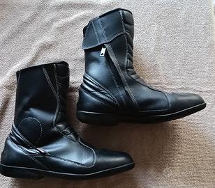 Stivali moto donna APro tg.41