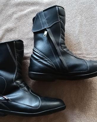 Stivali moto donna APro tg.41