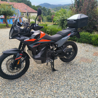 Ktm 890 Adventure 2023