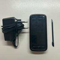 Nokia 5800 xpressmusic • Testato e funzionante