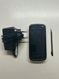 Nokia 5800 xpressmusic • Testato e funzionante