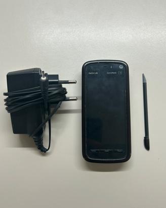 Nokia 5800 xpressmusic • Testato e funzionante