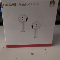 Auricolari  bluetooth wireless, HUAWEI FreeBudsSE2