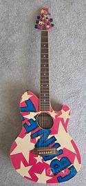 chitarra Ibanez TCY20062 MGT