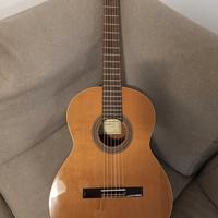 Chitarra classica ALHAMBRA 1C