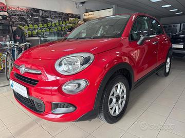 Fiat 500X 1.4 T-Jet 120 CV GPL Pop Star UNICOPROPR
