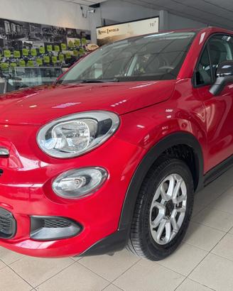 Fiat 500X 1.4 T-Jet 120 CV GPL Pop Star UNICOPROPR