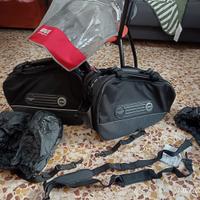 borse morbide givi per moto 
