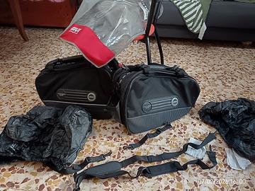 borse morbide givi per moto 