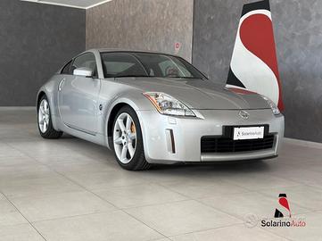 Nissan 350Z Coupe 3.5 V6 Lev2