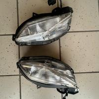 Frecce  honda sh 350 originali honda