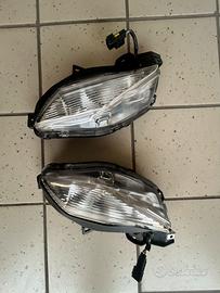 Frecce  honda sh 350 originali honda