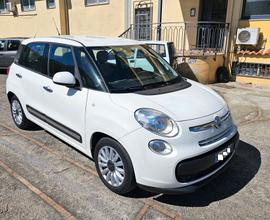 Fiat 500L 1.3 Multijet COMPLETAMENTE TAGLIANDATA G