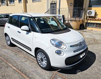 Fiat 500L 1.3 Multijet COMPLETAMENTE TAGLIANDATA G