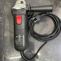 Smerigliatrice angolare 500 W