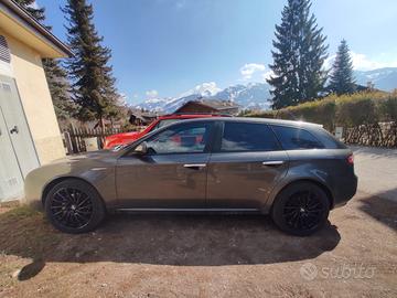 Alfa 159 2.0 JTDM