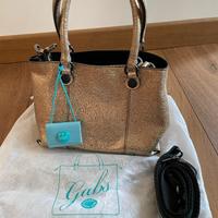 Borsa GABS (due borse in una)