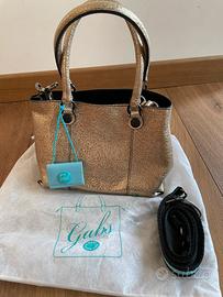 Borsa GABS (due borse in una)