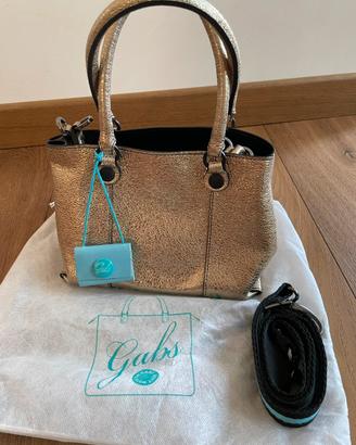Borsa GABS (due borse in una)