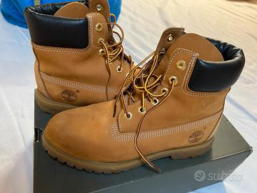 Timberland donna nr 39