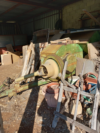 Imballatrice gallignani