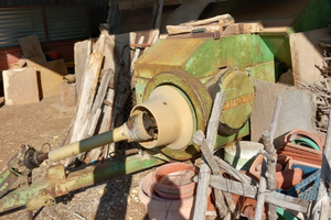 Imballatrice gallignani