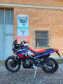 Aprilia Tuareg 660 