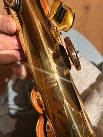 SAX SOPRANO YAMAHA 475
