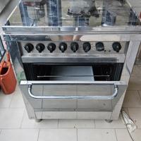 CUCINA IN BUONO STATO