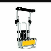 Peruzzo portasci per fuoristrada