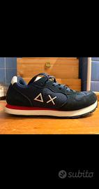 Scarpe Sun 68 bambino