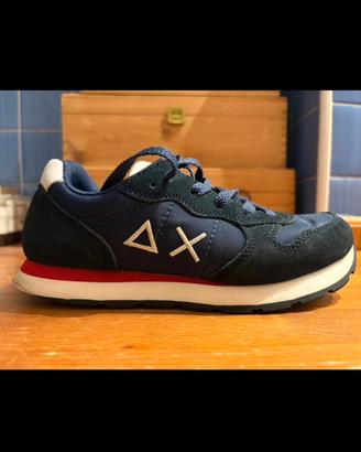 Scarpe Sun 68 bambino