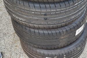 Gomme estive 225 50 R17 94Y GOODYEAR 