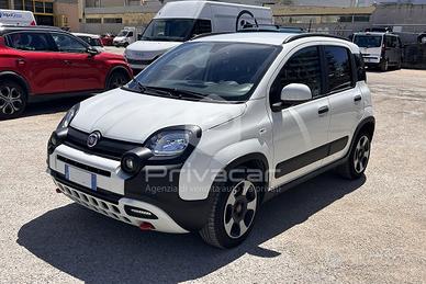 FIAT Panda Cross 1.0 FireFly S&S Hybrid