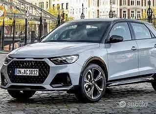 Ricambi audi a1 2023
