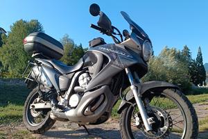 Honda Transalp XL 700