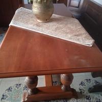 tavolo in legno 