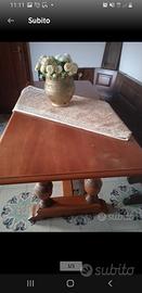 tavolo in legno 