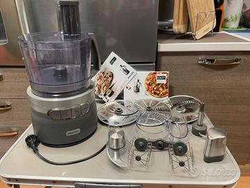 Robot da cucina Philips HR7781/00 Robust Collect.