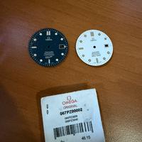 Omega Seamaster 300….accessori